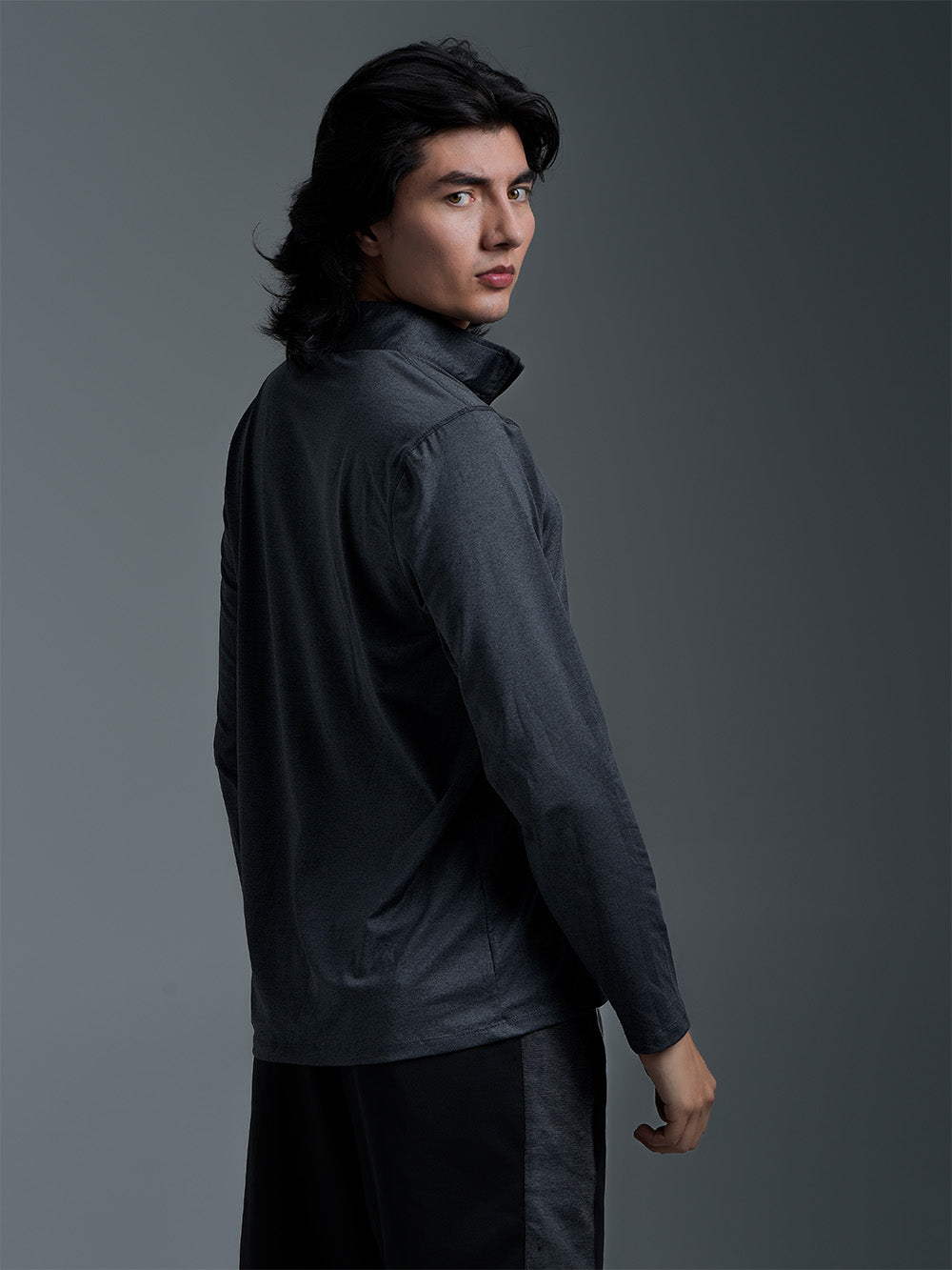 Camiseta Deportiva