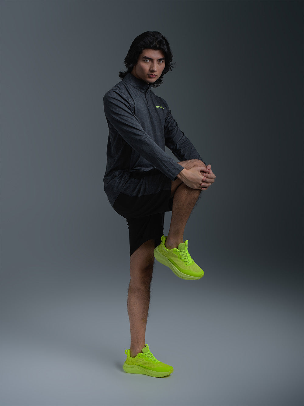 Camiseta Deportiva