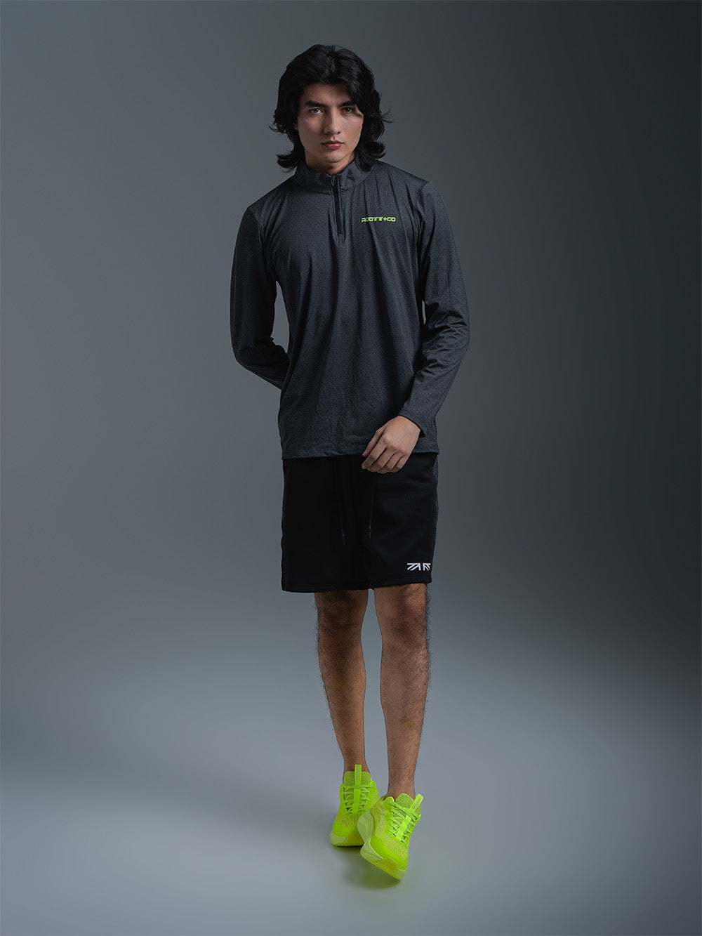 Camiseta Deportiva