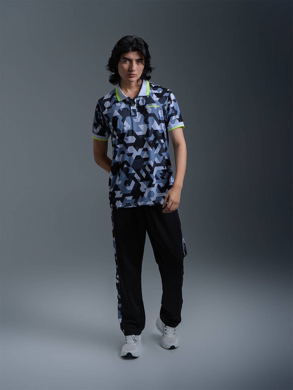 Polo Deportivo