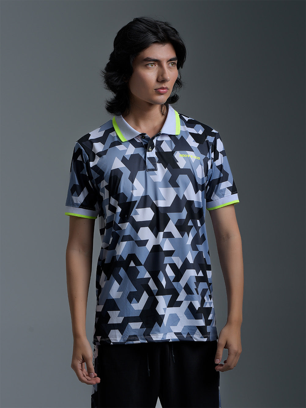 Polo Deportivo