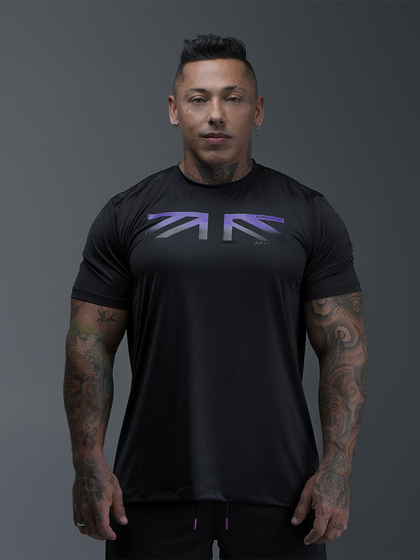 Camiseta Deportiva