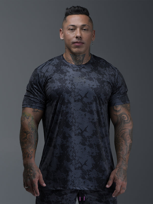 Camiseta Deportiva