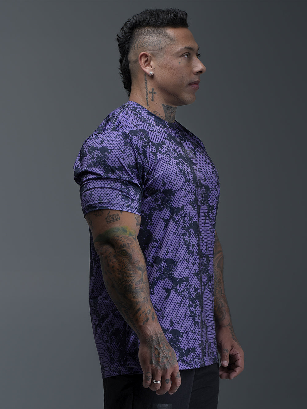 Camiseta Deportiva
