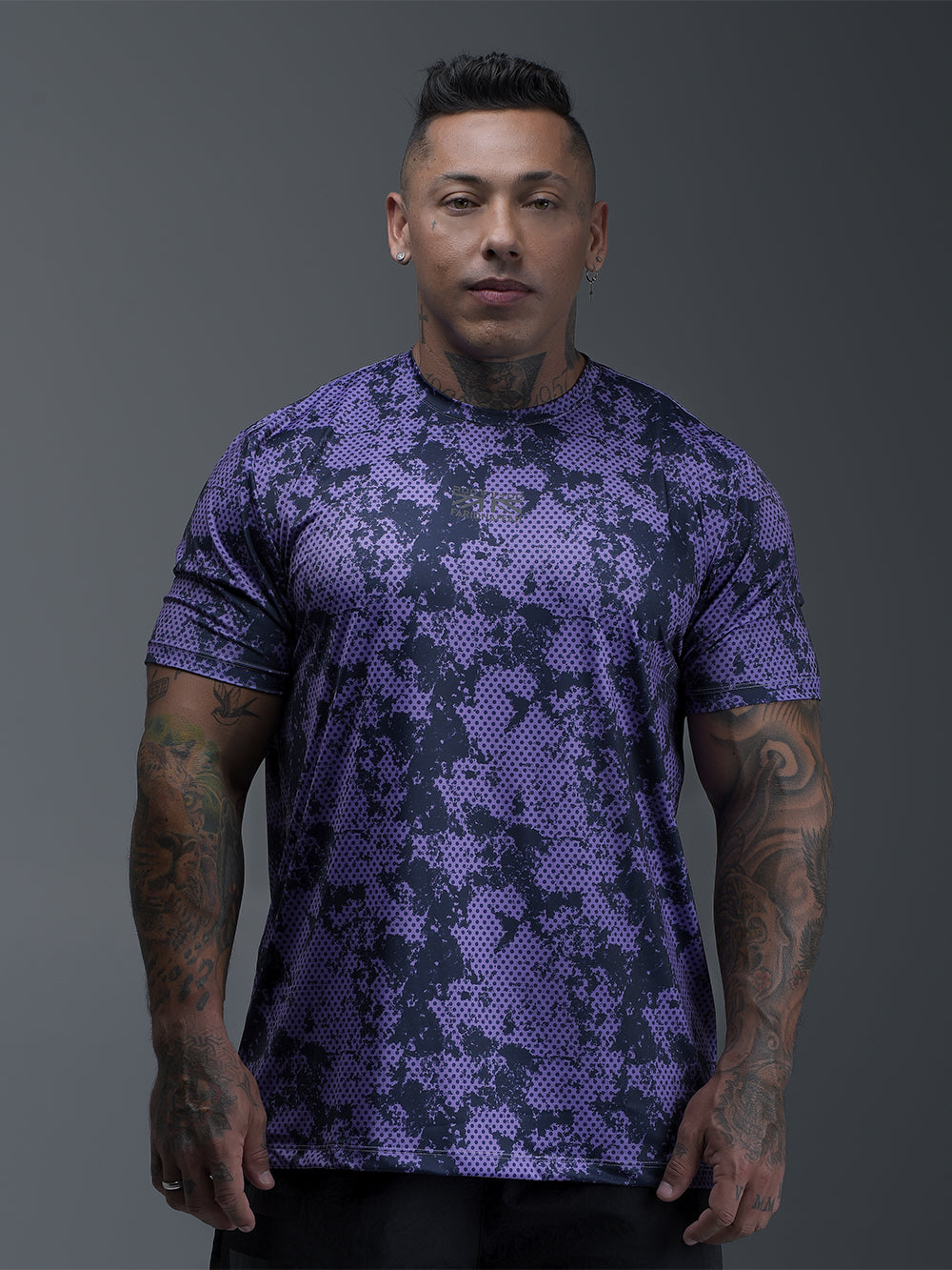 Camiseta Deportiva