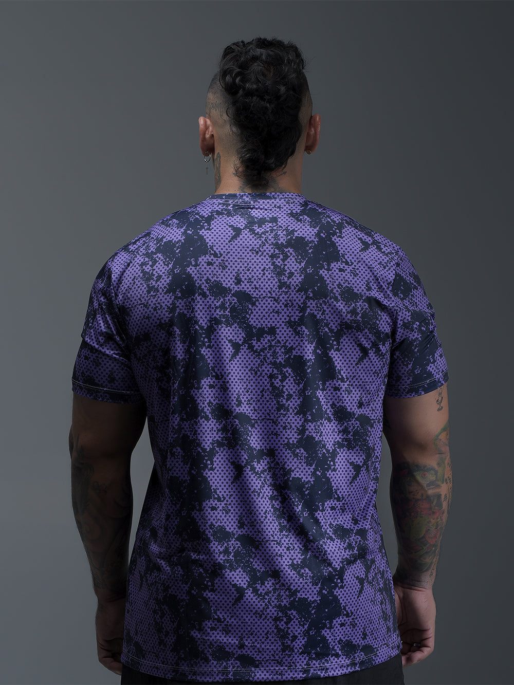 Camiseta Deportiva