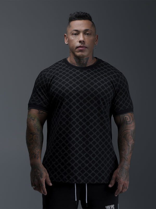 Camiseta Deportiva