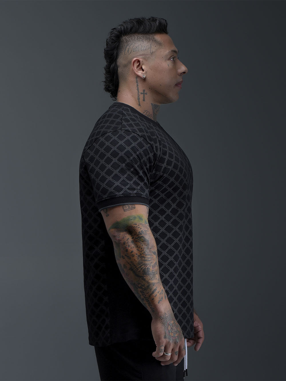 Camiseta Deportiva