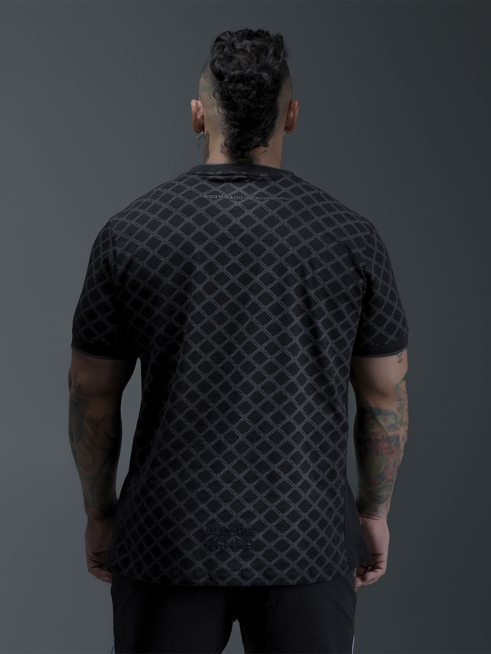 Camiseta Deportiva