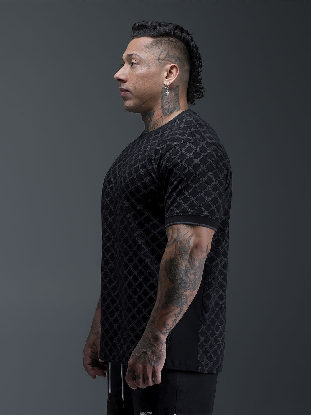 Camiseta Deportiva