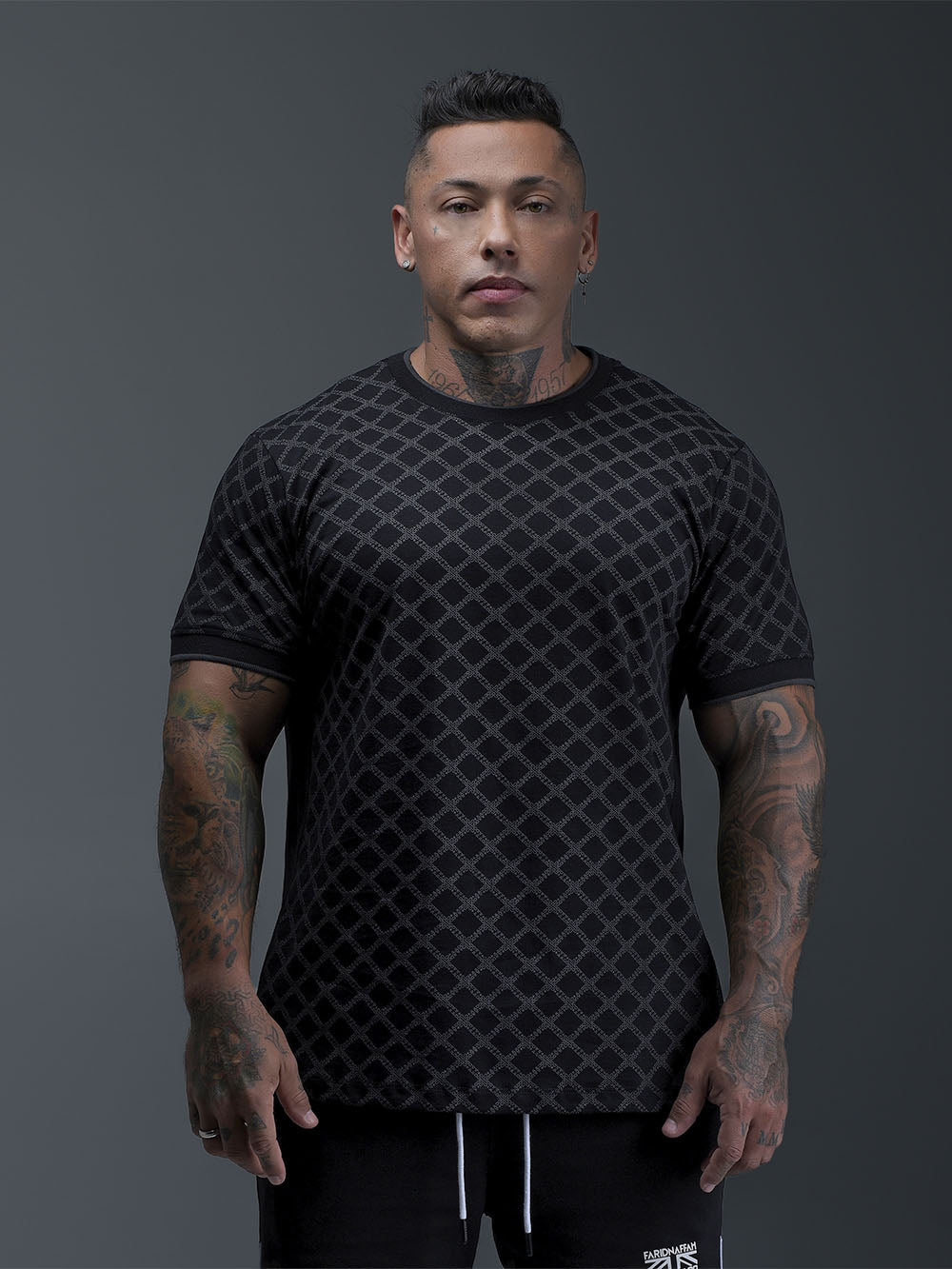 Camiseta Deportiva