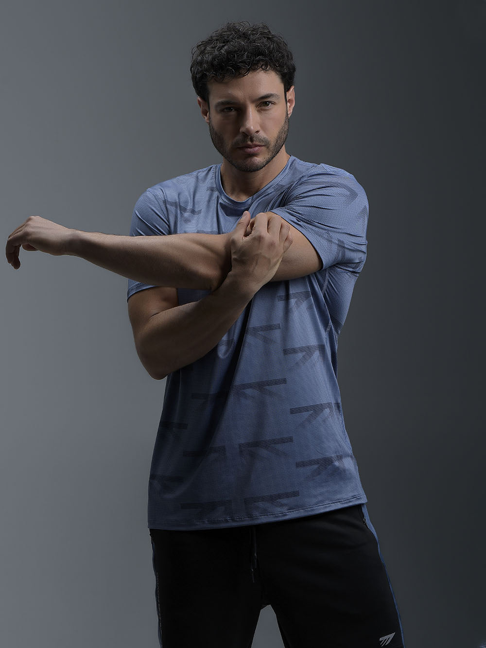 Camiseta Deportiva