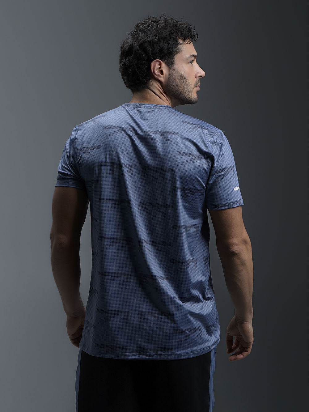 Camiseta Deportiva