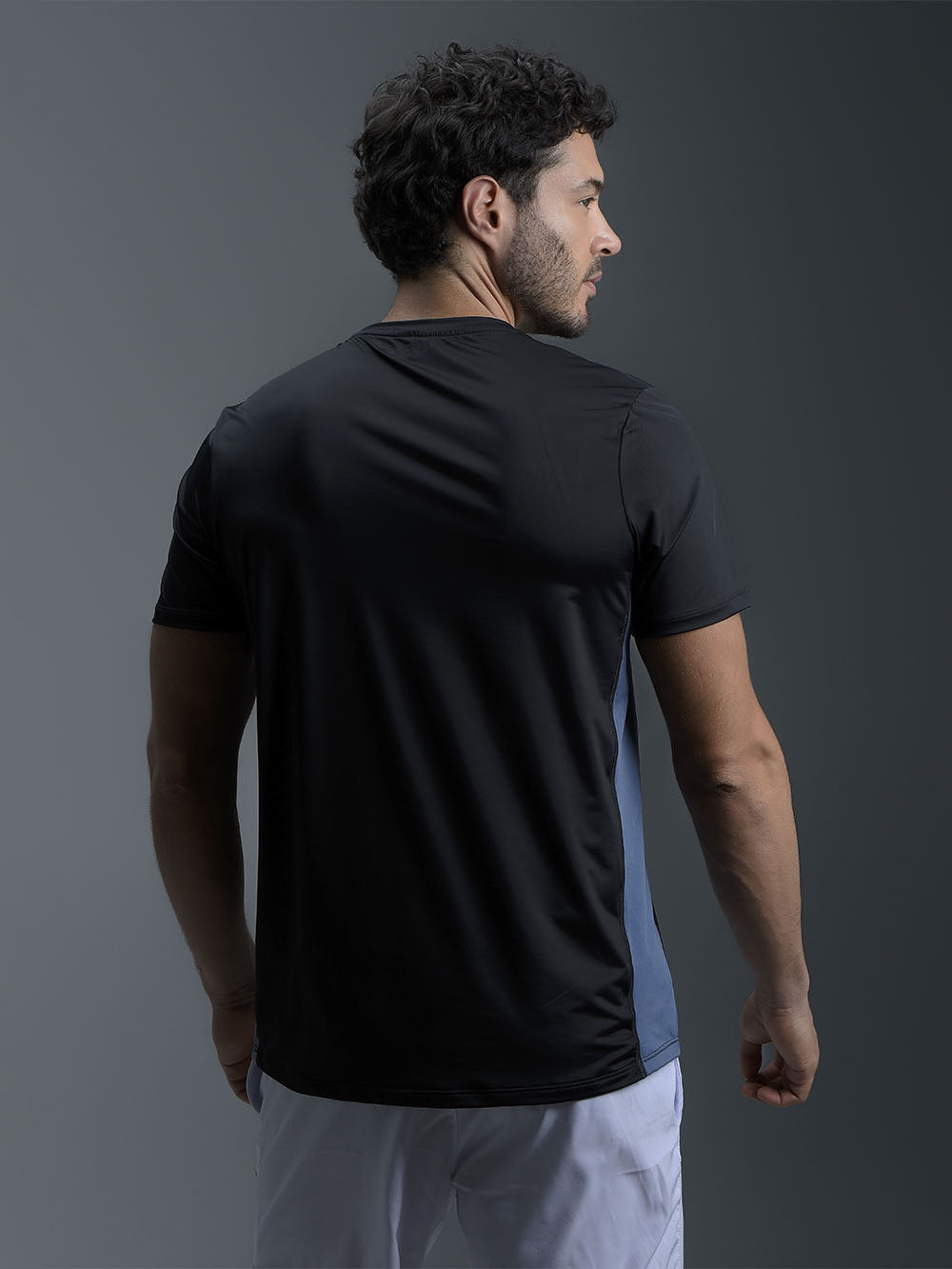 Camiseta Deportiva