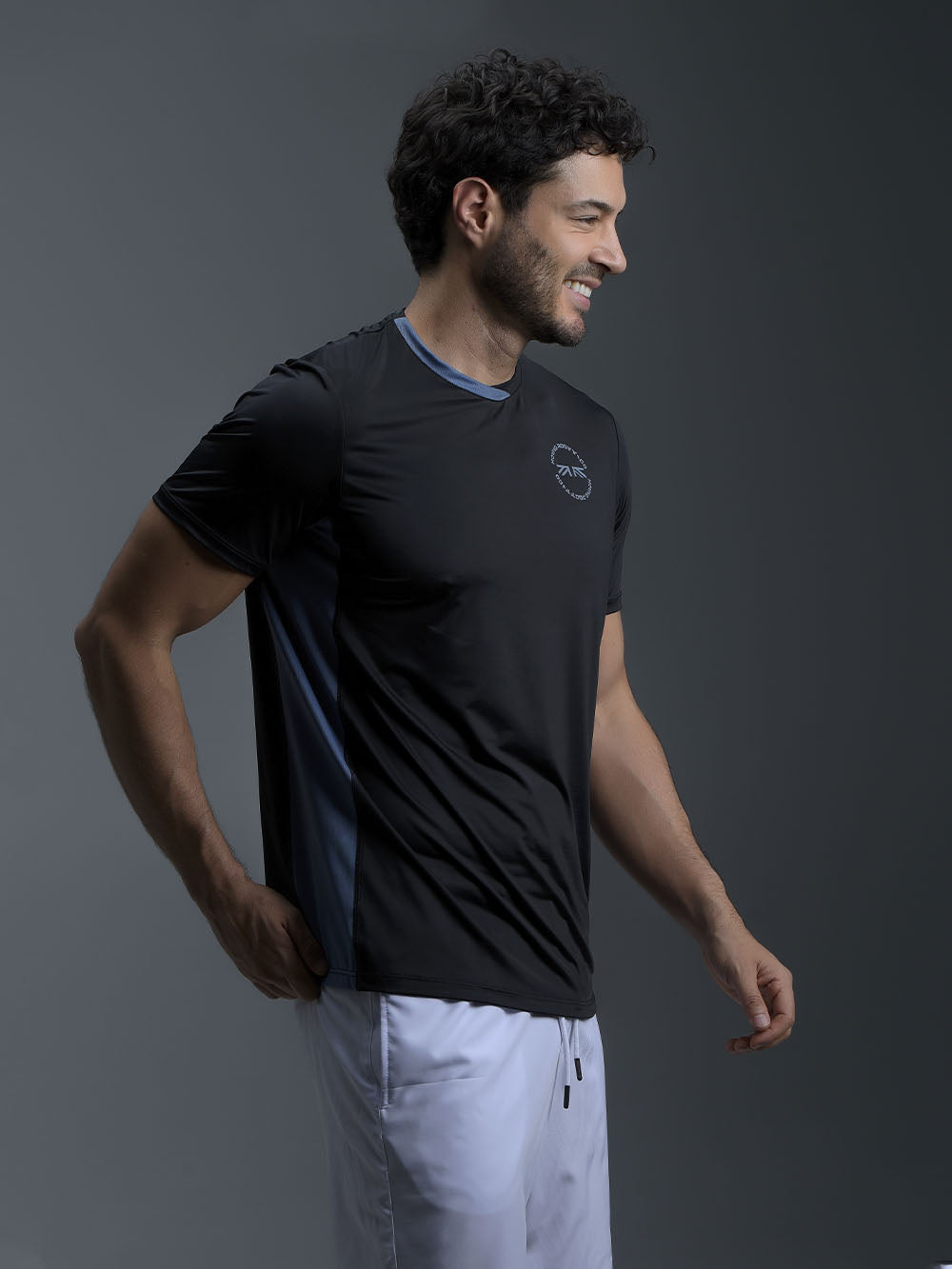 Camiseta Deportiva