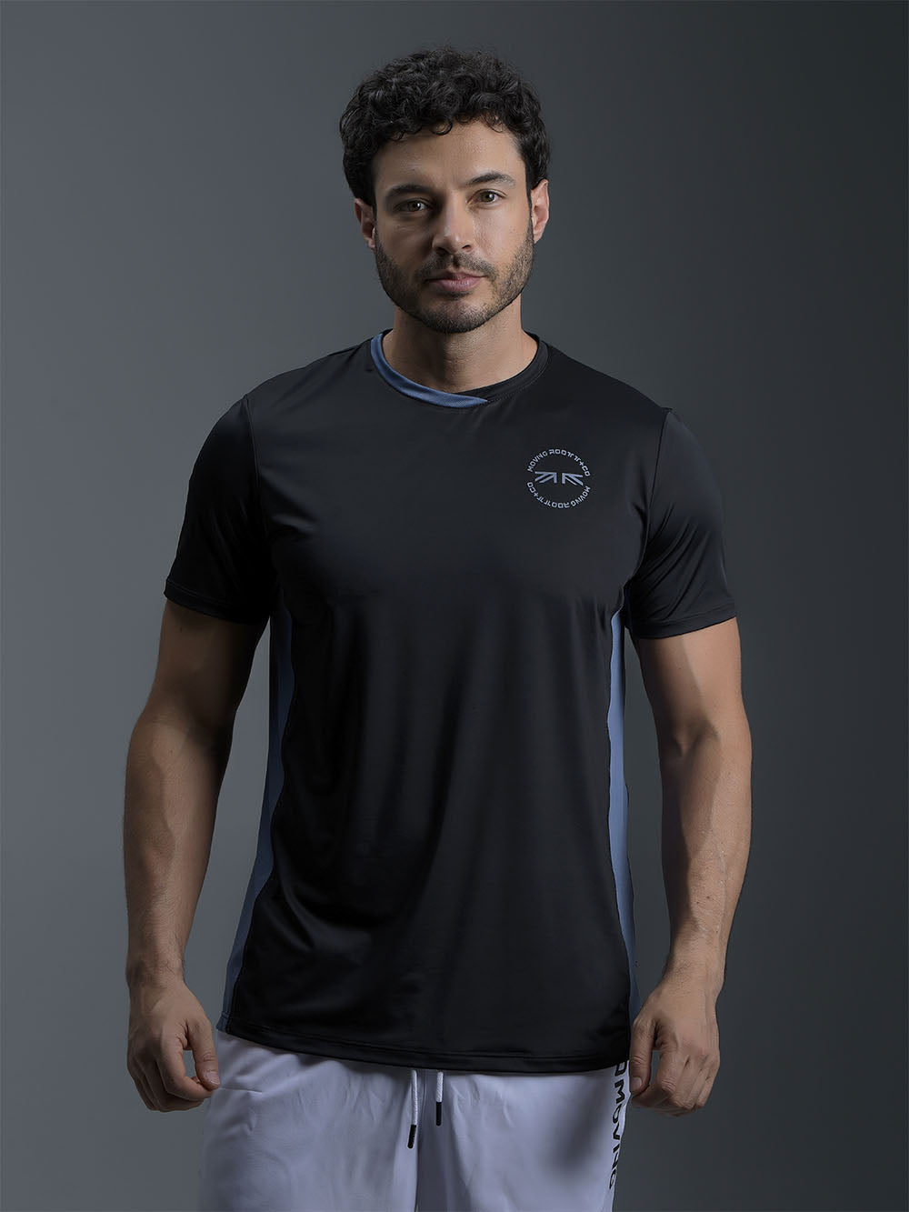 Camiseta Deportiva