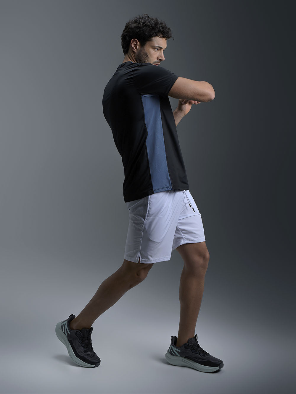 Camiseta Deportiva