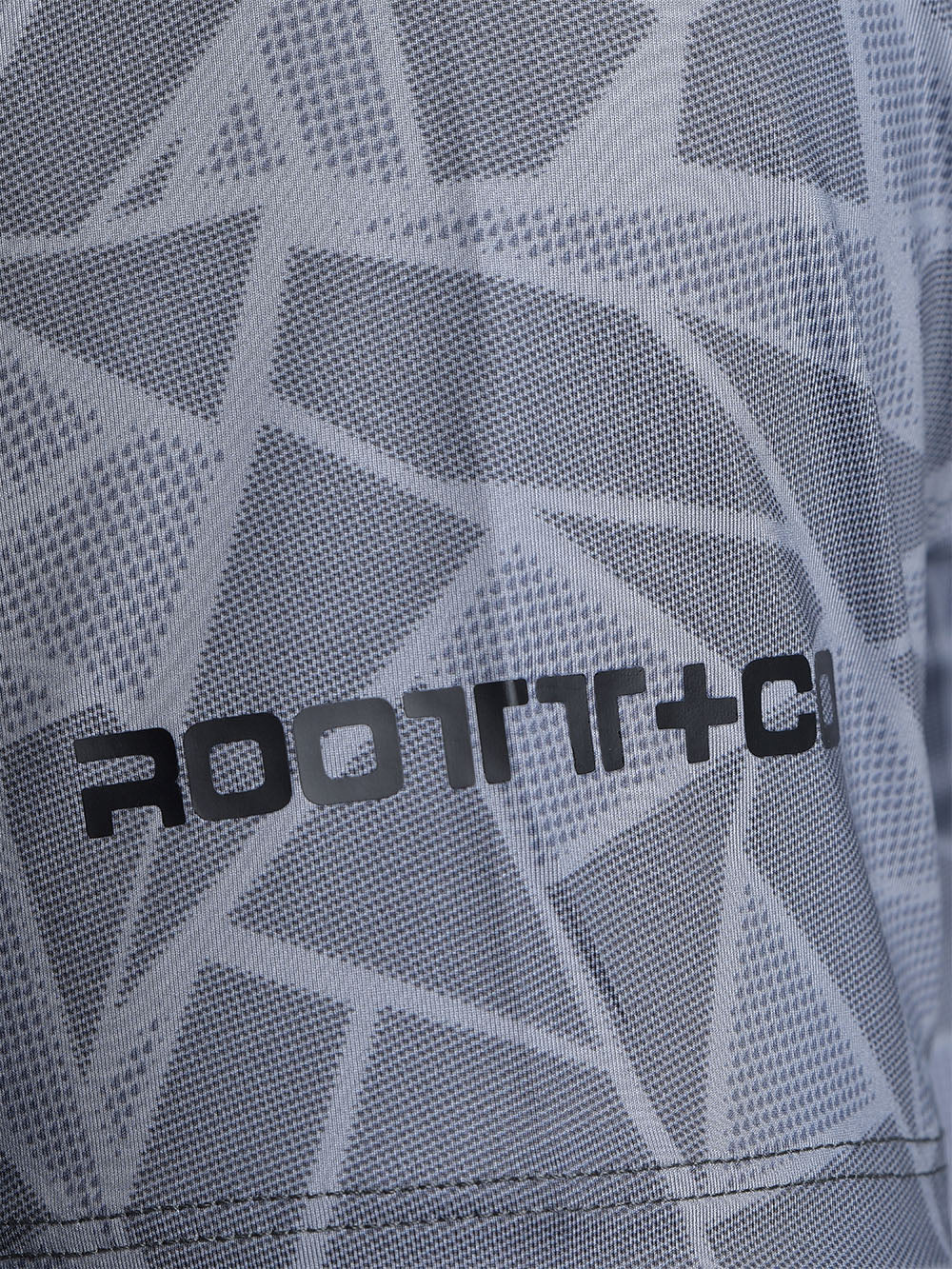 Camiseta Deportiva