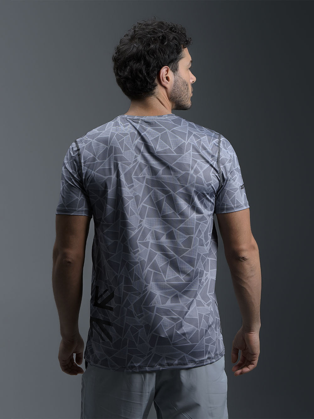 Camiseta Deportiva