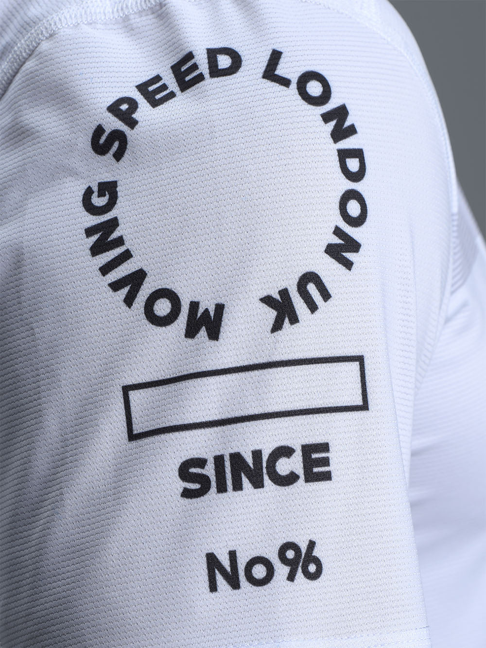 Camiseta Deportiva