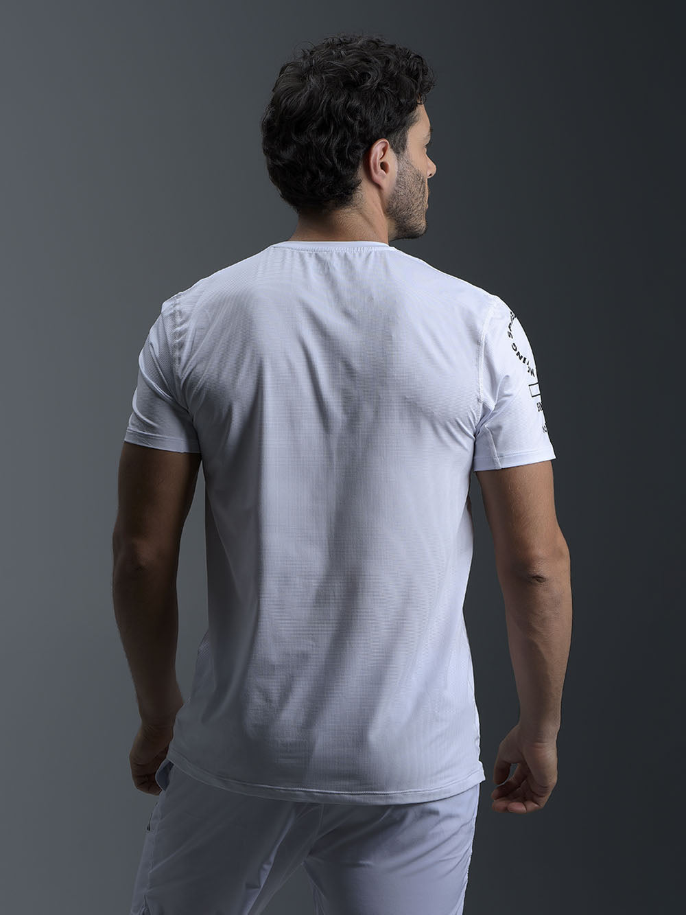 Camiseta Deportiva
