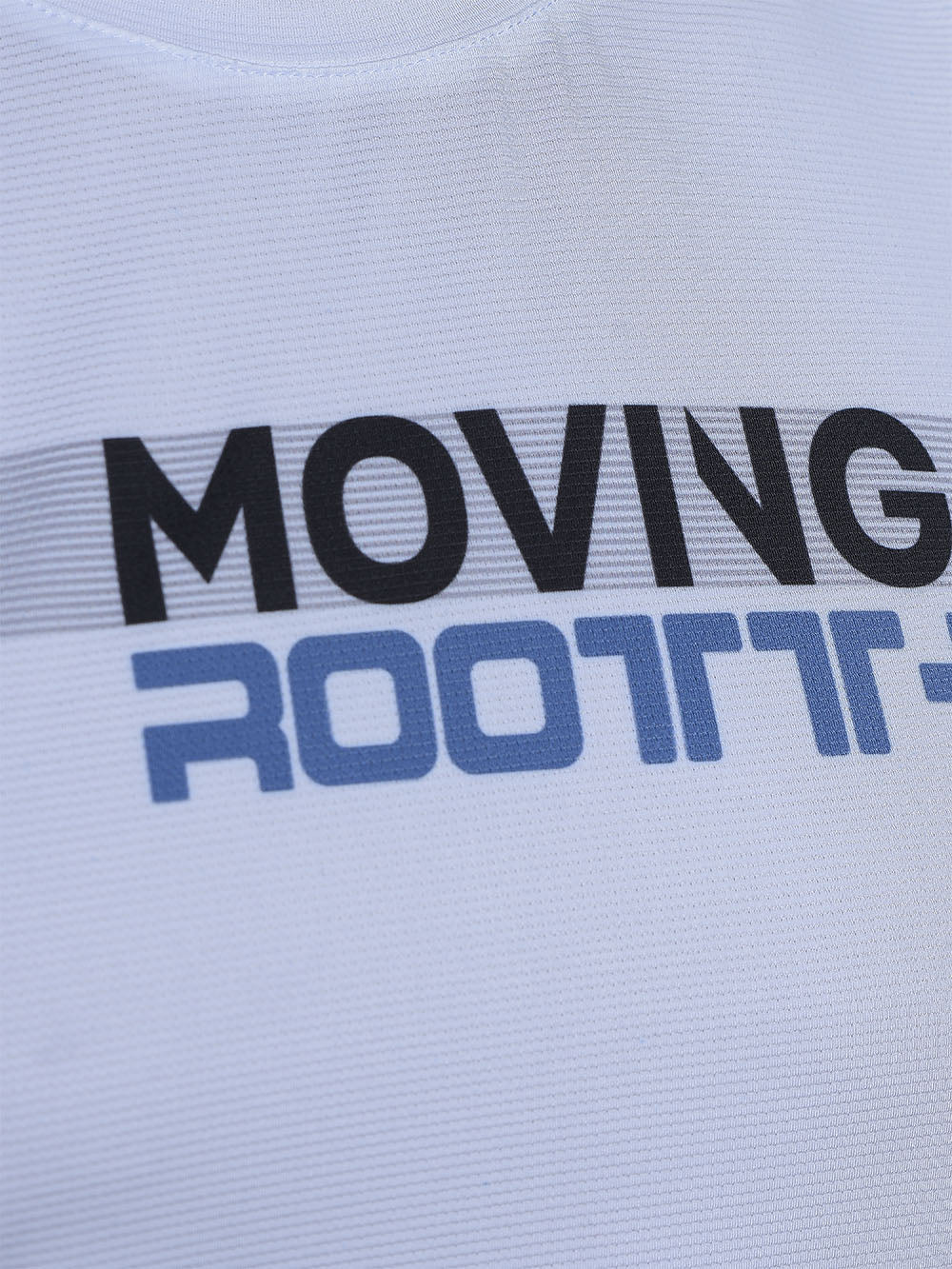 Camiseta Deportiva