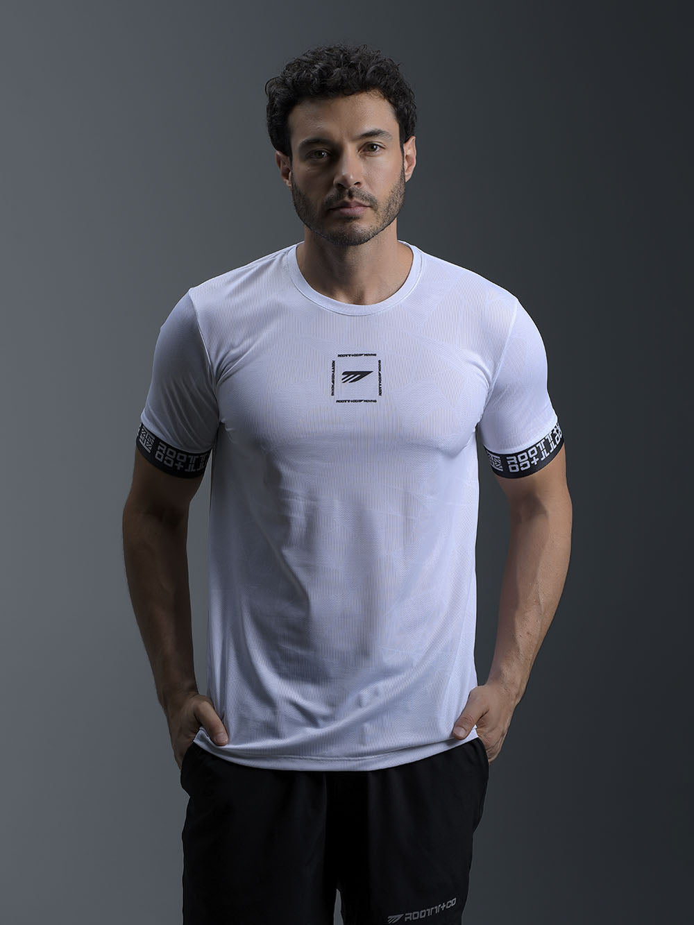 Camiseta Deportiva