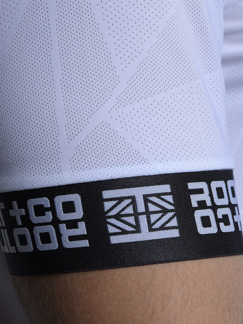 Camiseta Deportiva