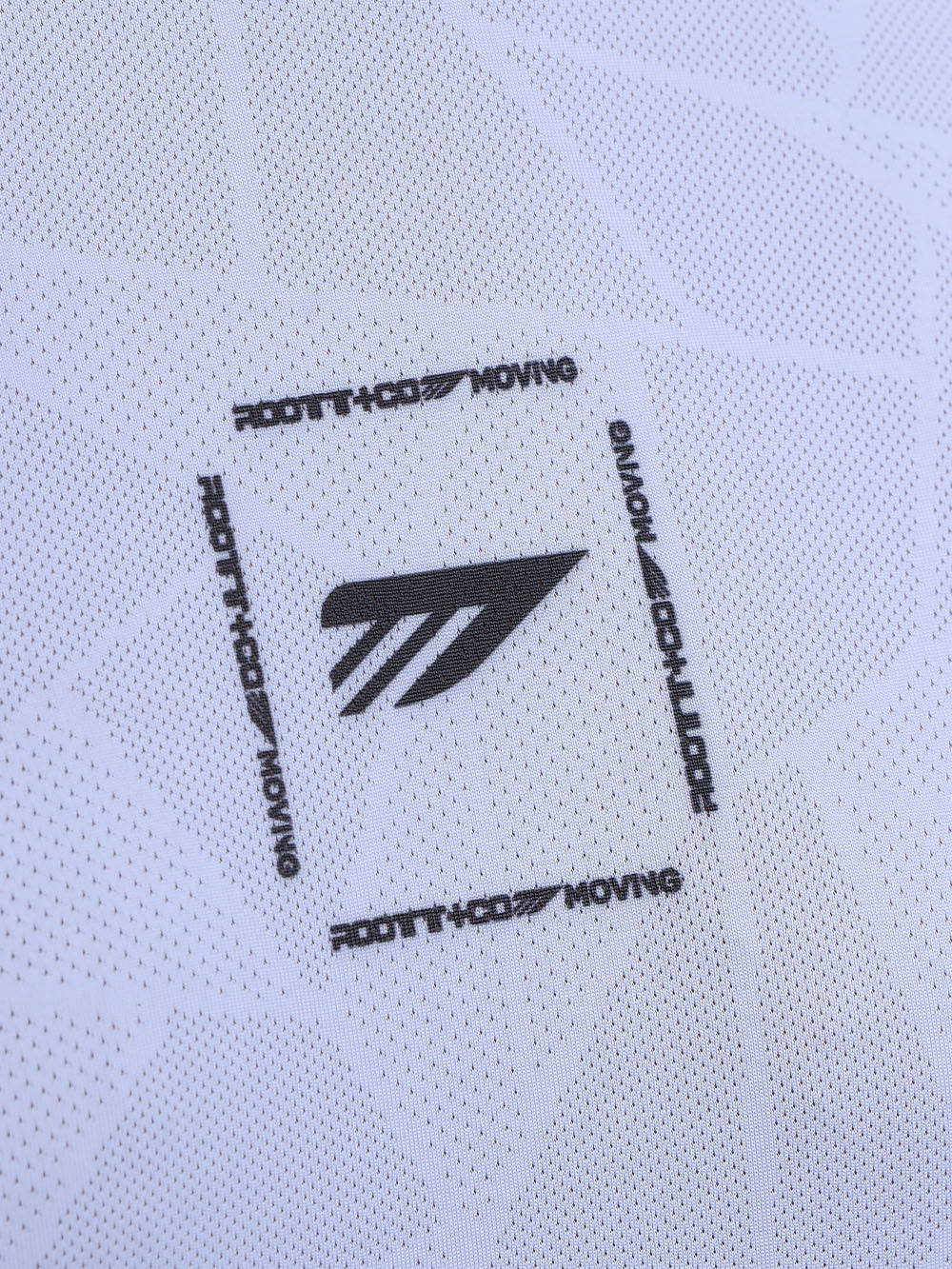 Camiseta Deportiva