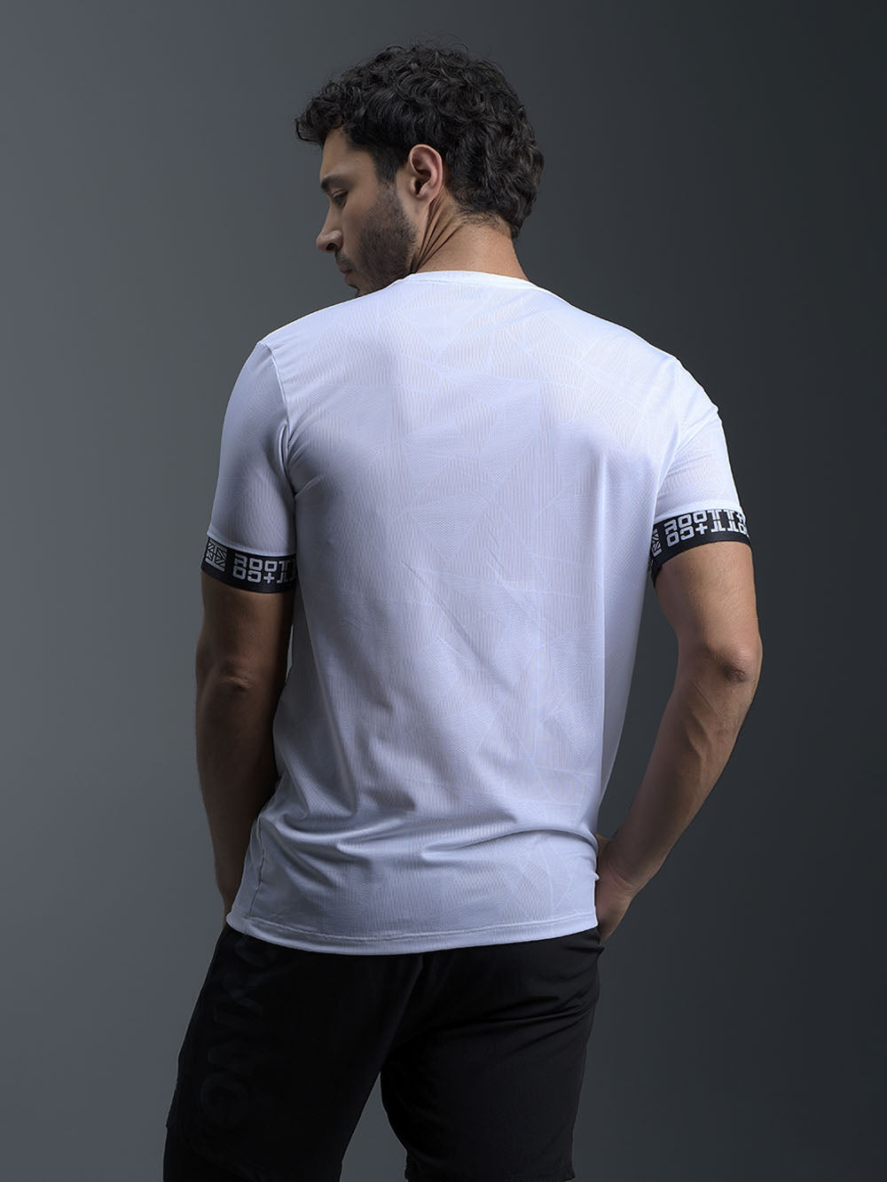 Camiseta Deportiva