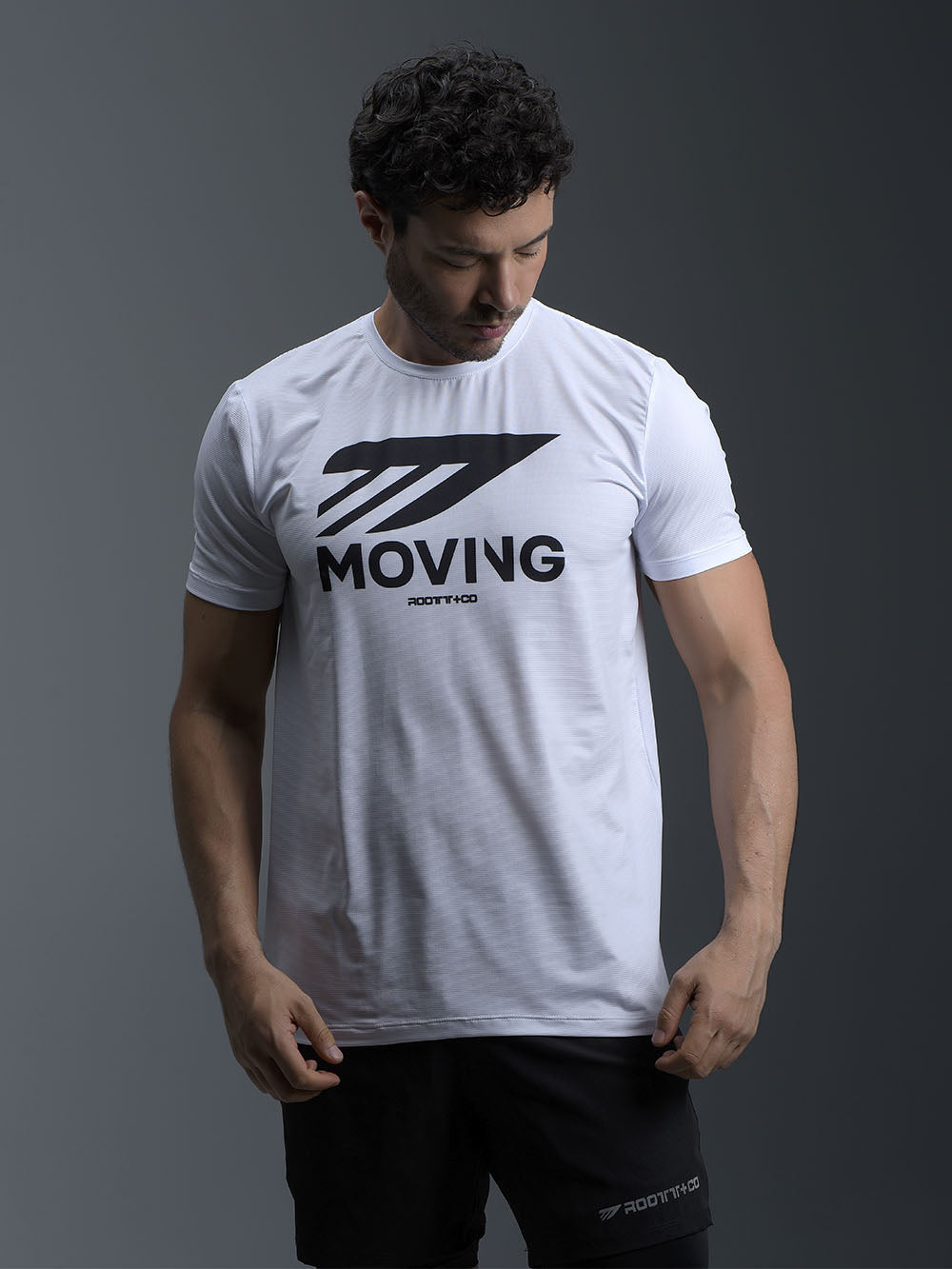 Camiseta Deportiva