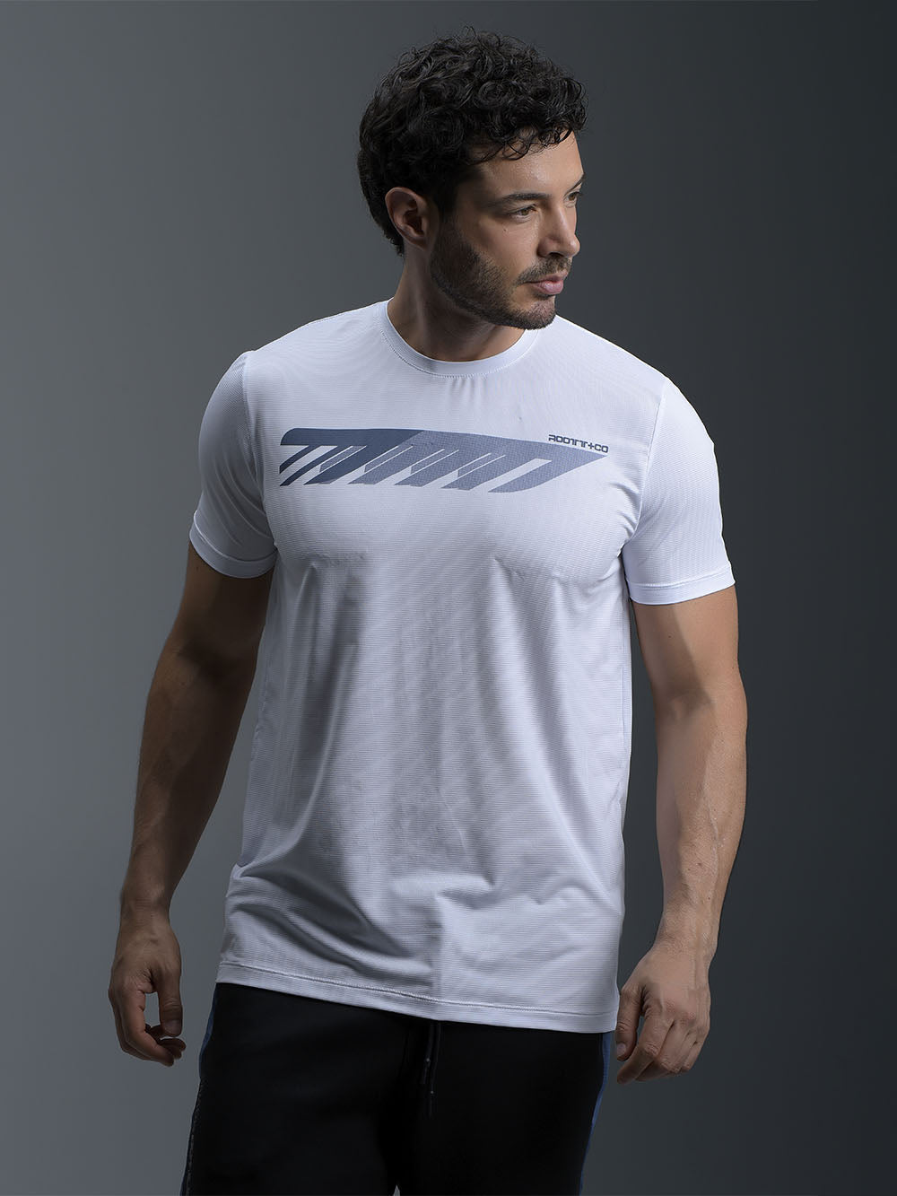 Camiseta Deportiva