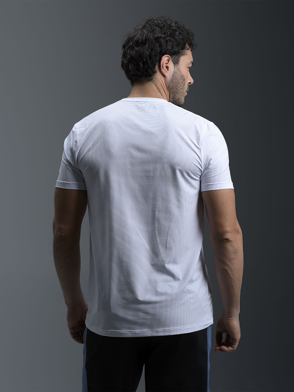 Camiseta Deportiva