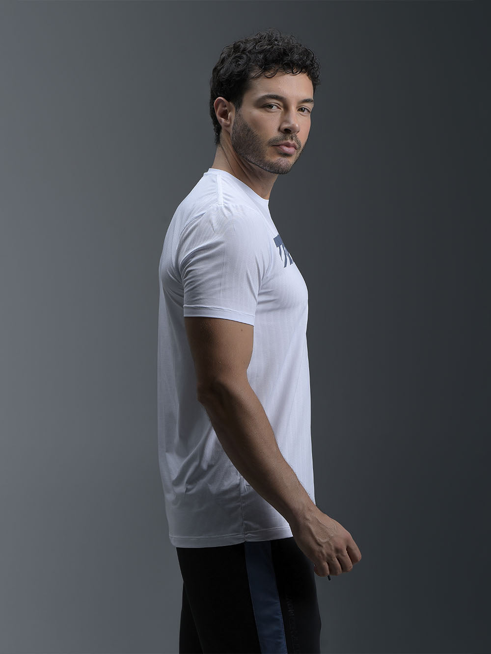 Camiseta Deportiva
