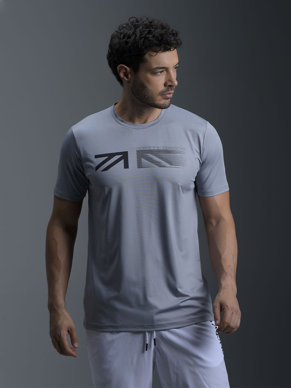 Camiseta Deportiva