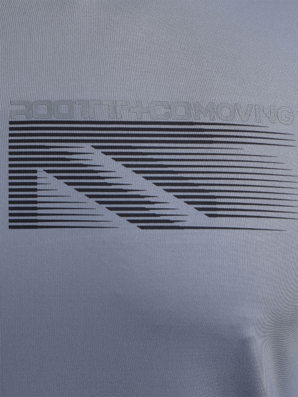 Camiseta Deportiva