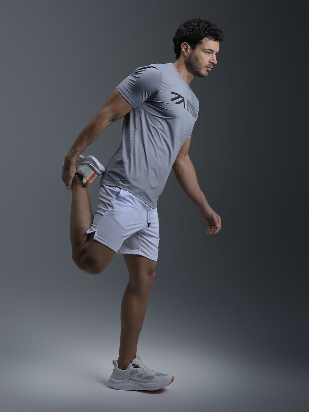 Camiseta Deportiva