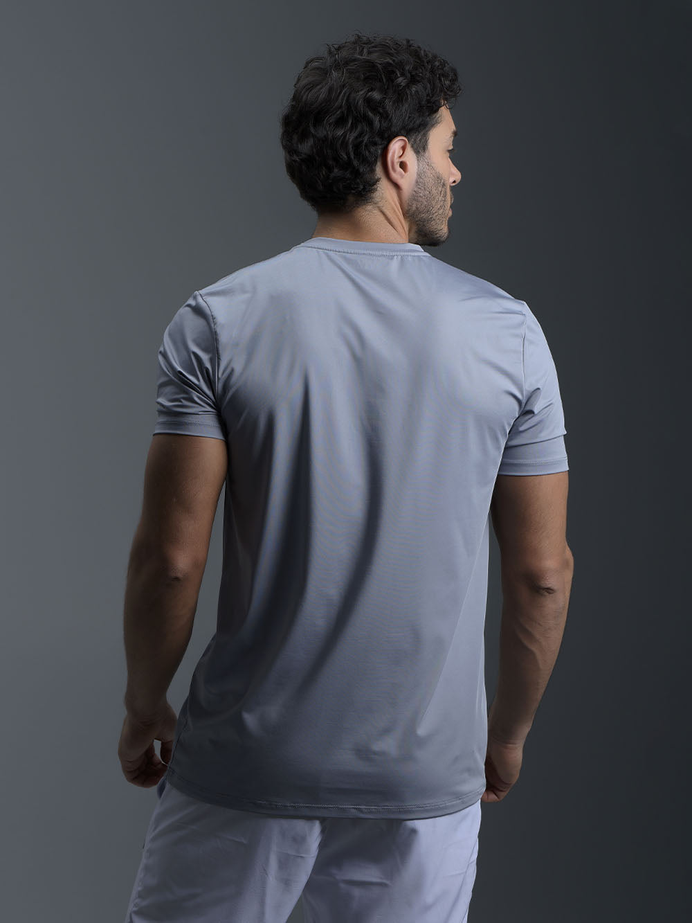 Camiseta Deportiva