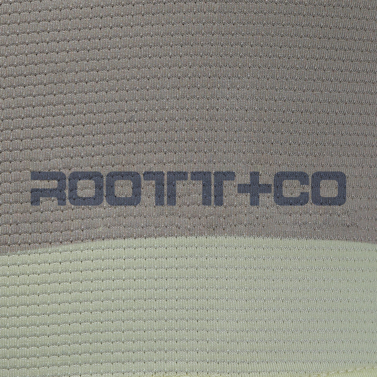 Camiseta Deportiva Verde