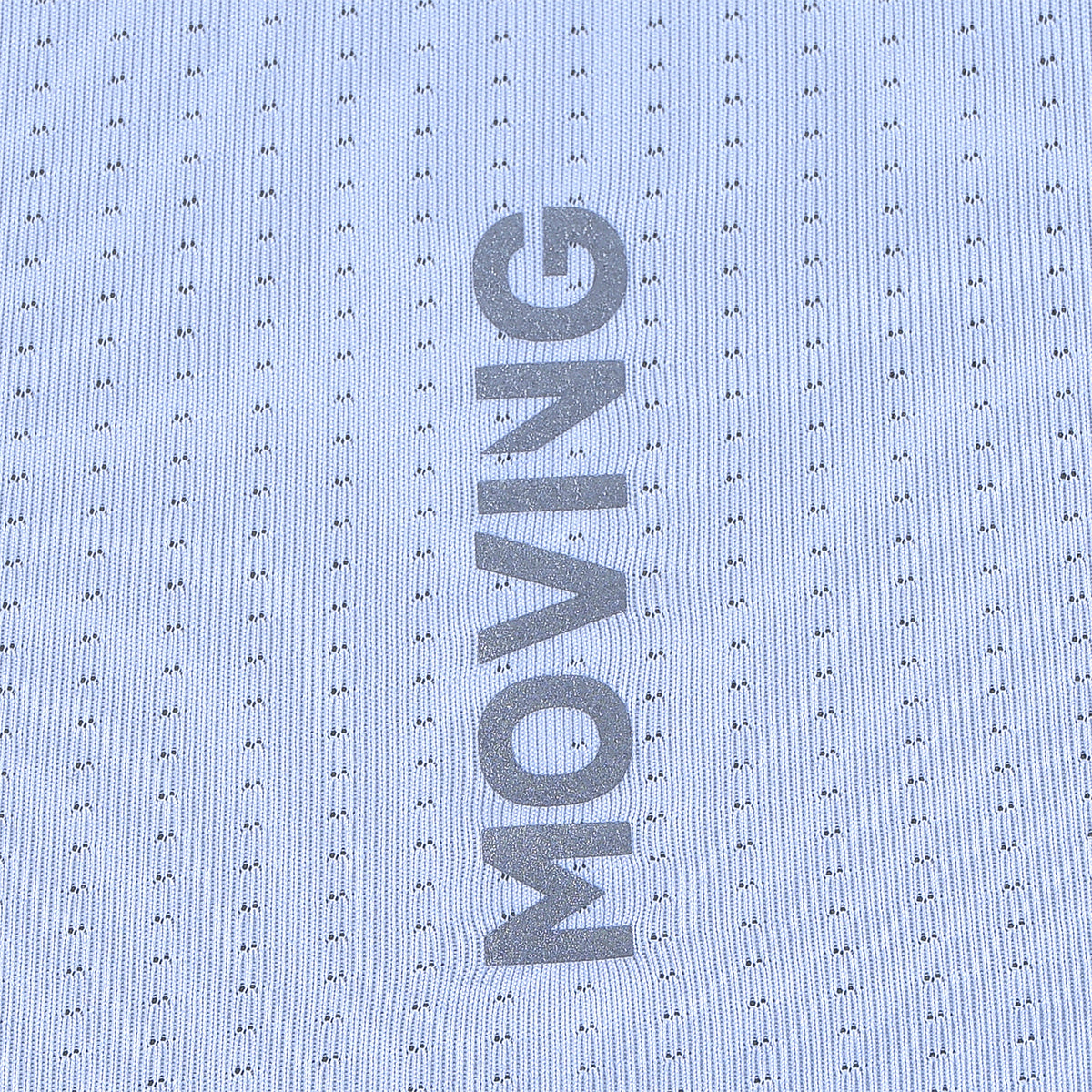Camiseta Deportiva Blanco