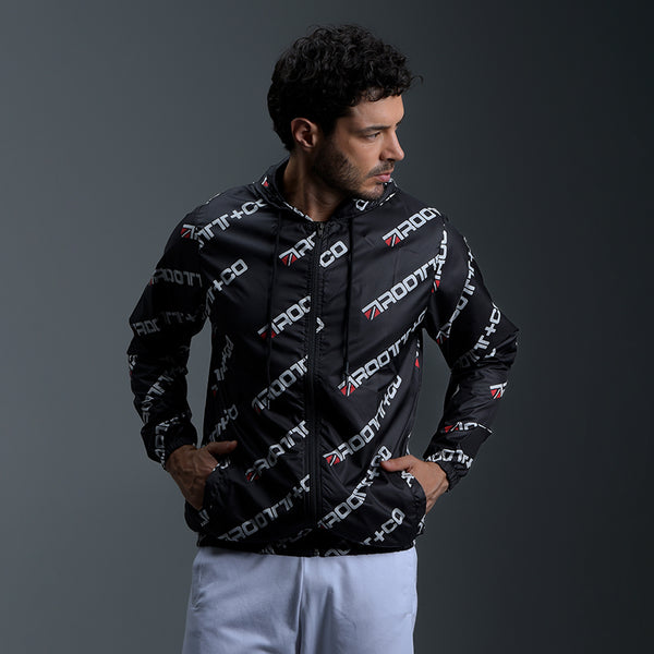 Chaqueta Deportiva
