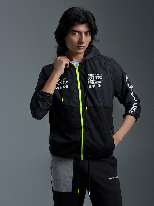 Chaqueta Deportiva
