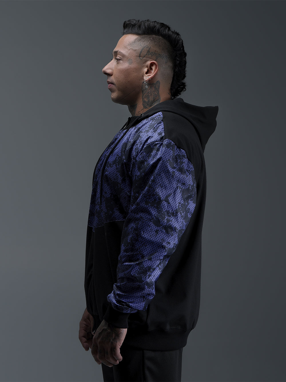 Chaqueta Deportiva