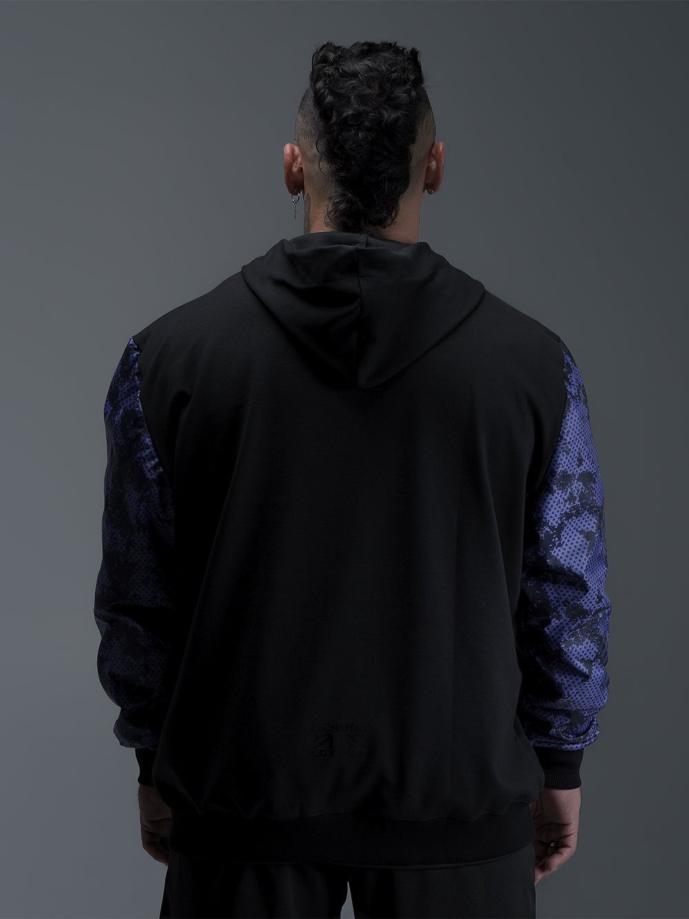Chaqueta Deportiva