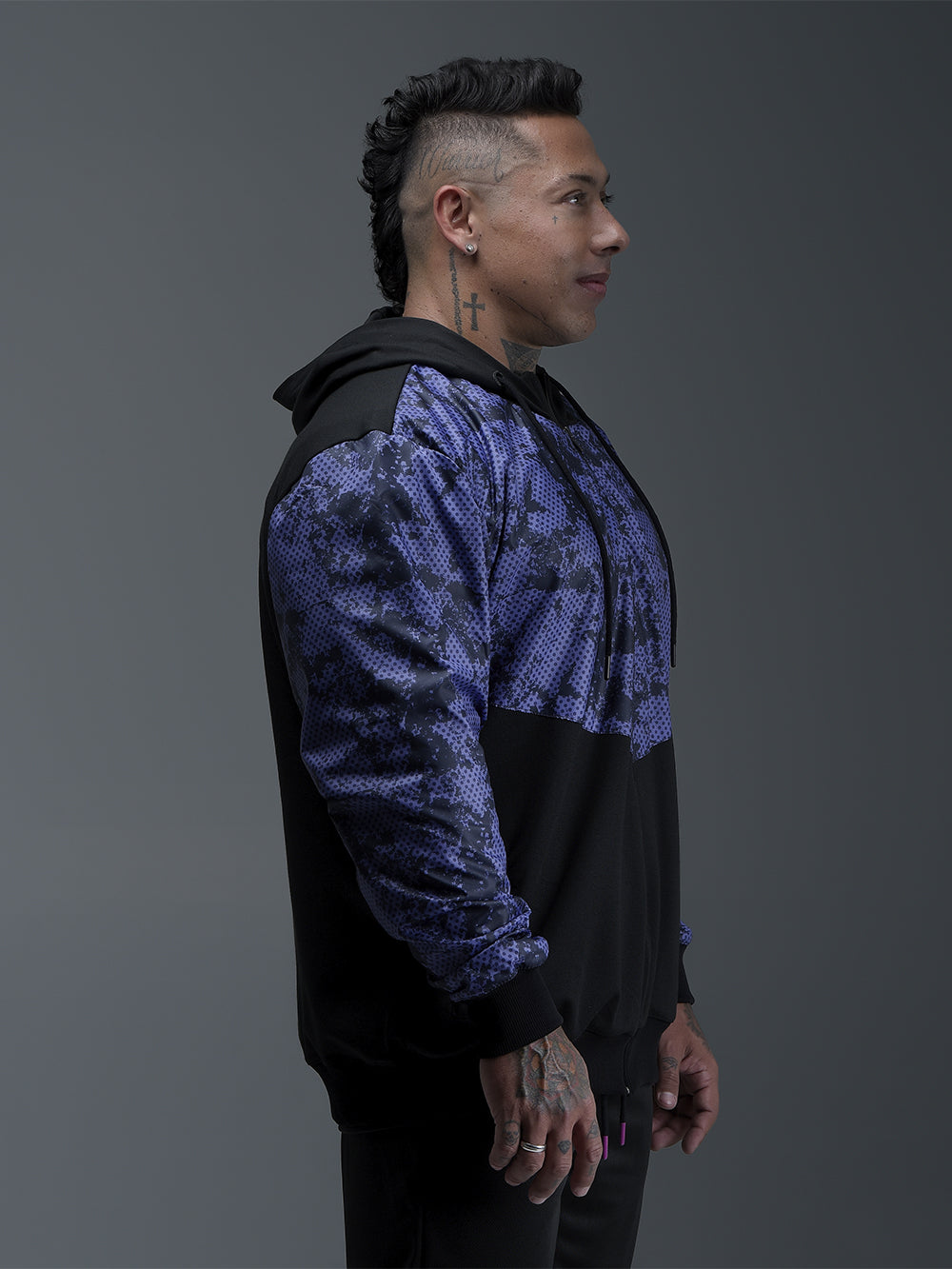 Chaqueta Deportiva