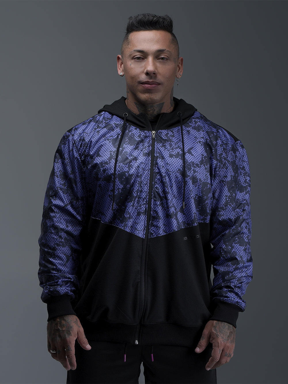 Chaqueta Deportiva