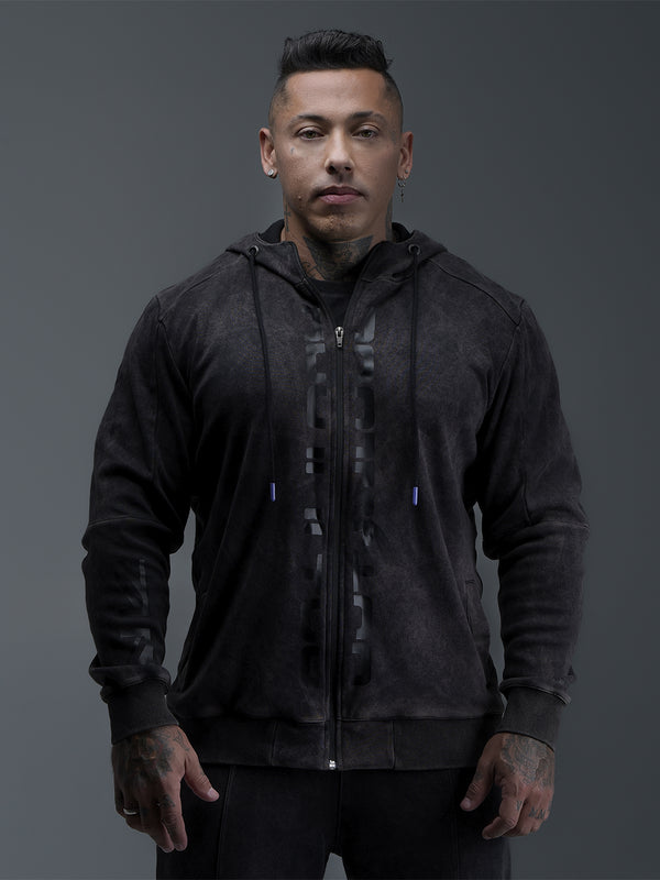 Chaqueta Deportiva