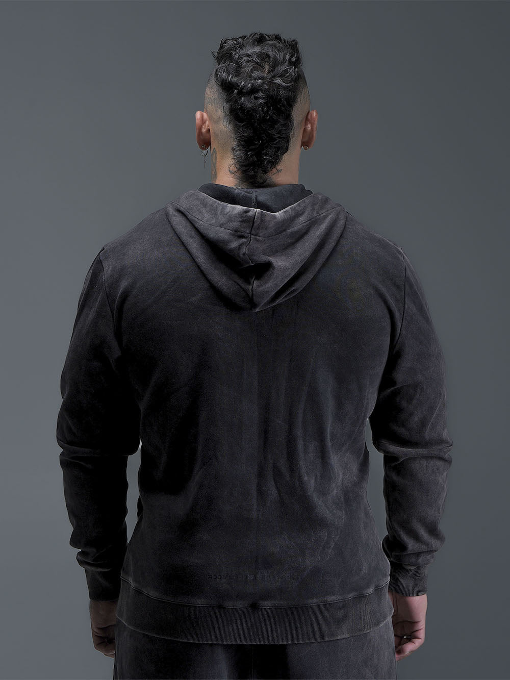 Chaqueta Deportiva