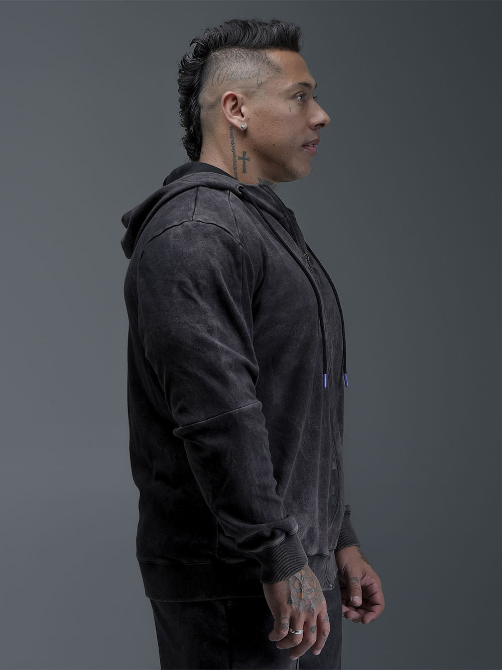 Chaqueta Deportiva