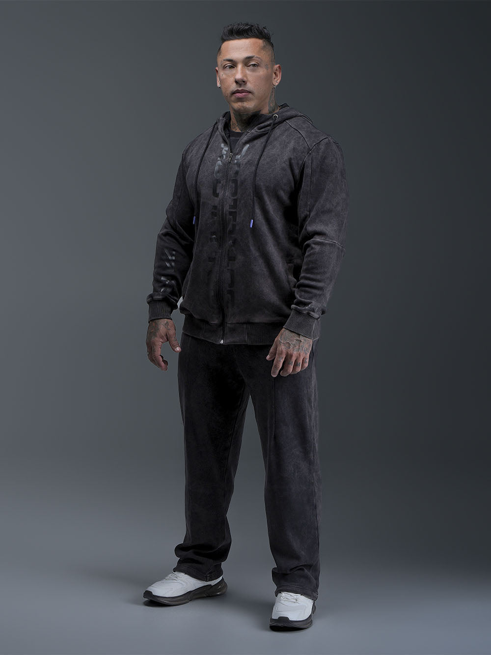 Chaqueta Deportiva